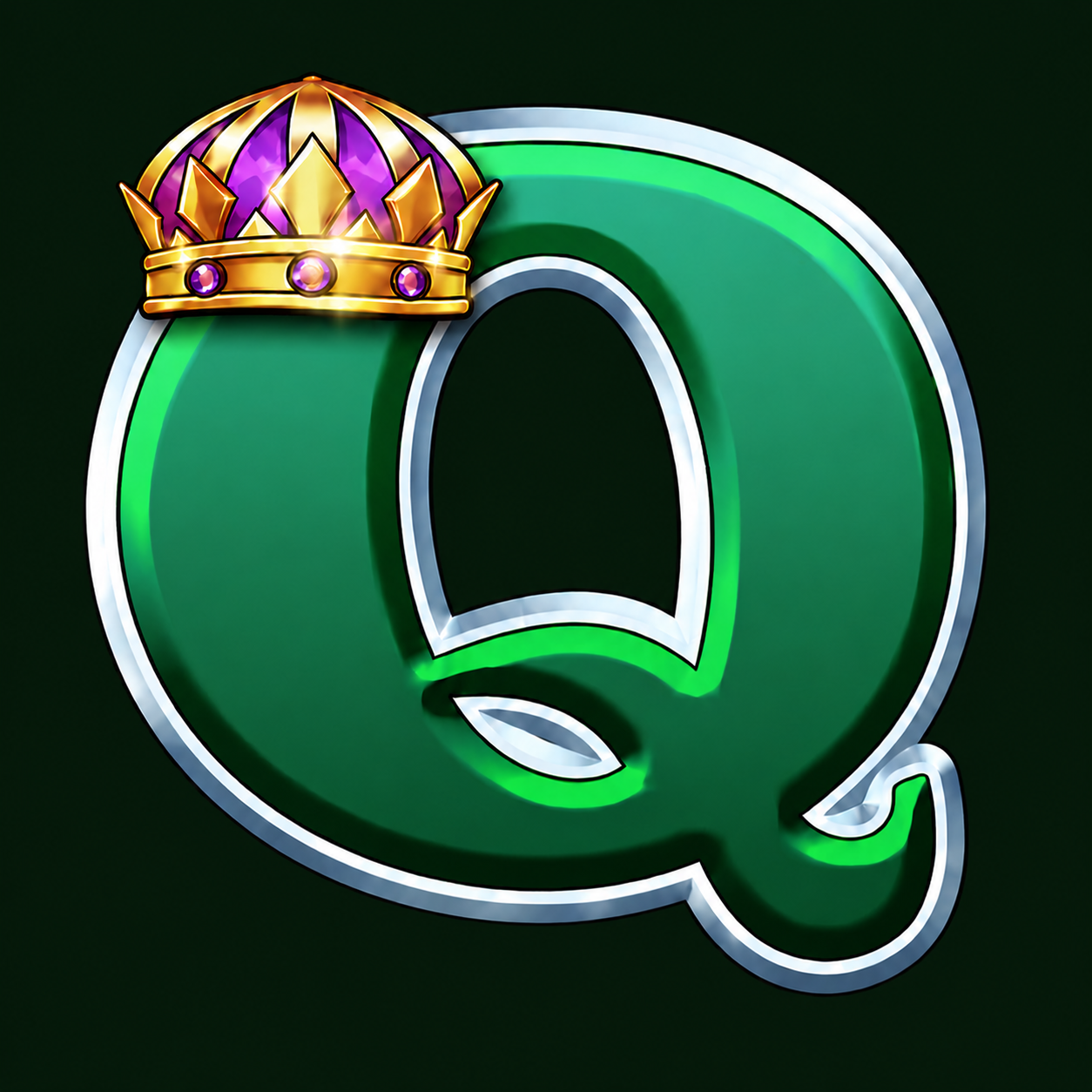 Q