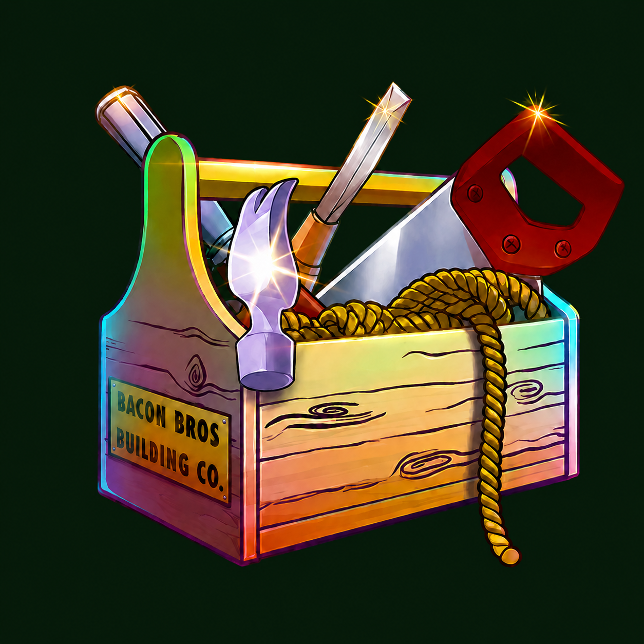 Caja de herramientas
