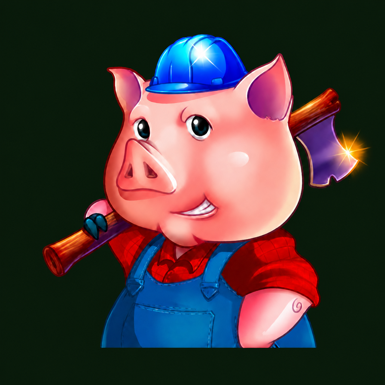Cerdo premium 2