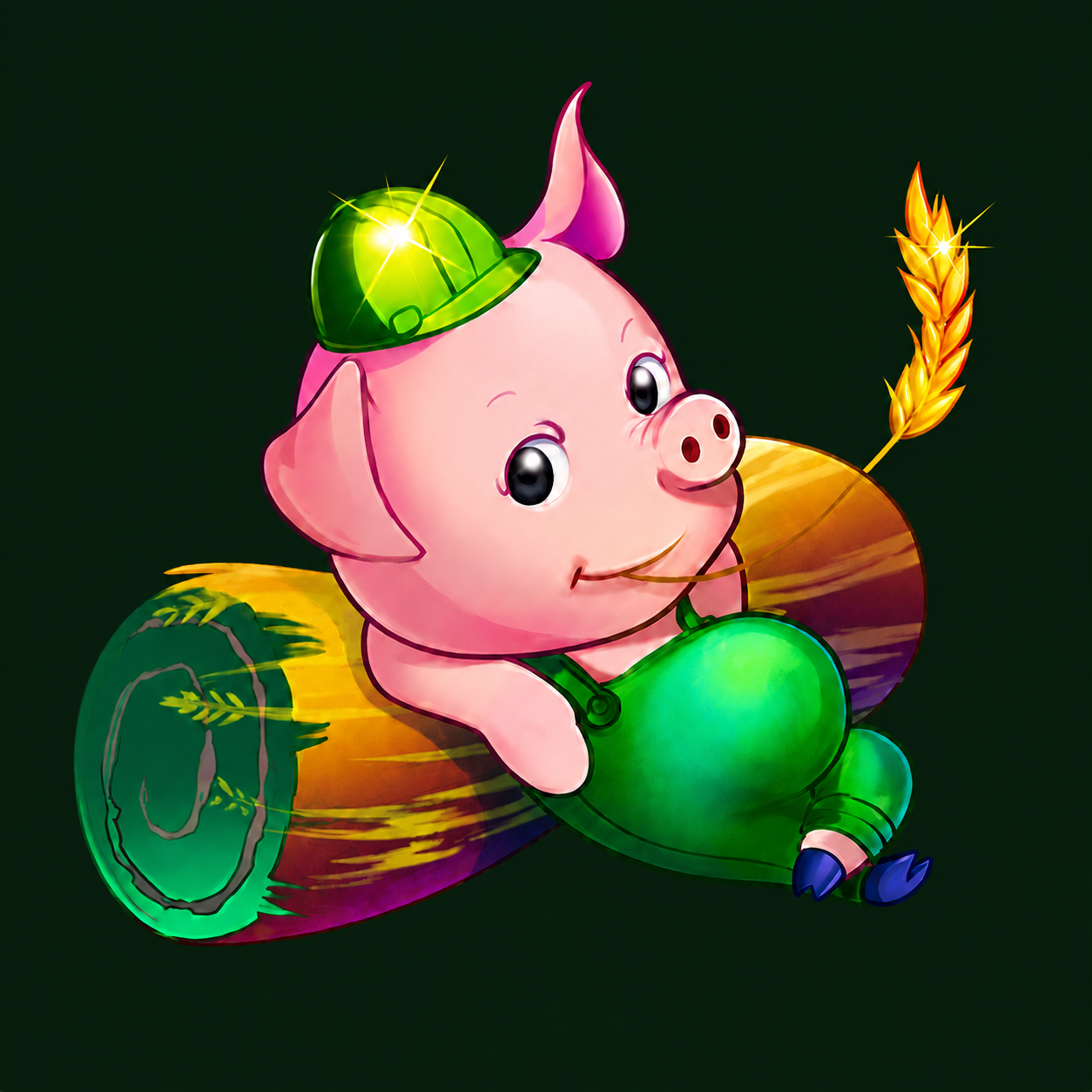 Cerdo premium 3