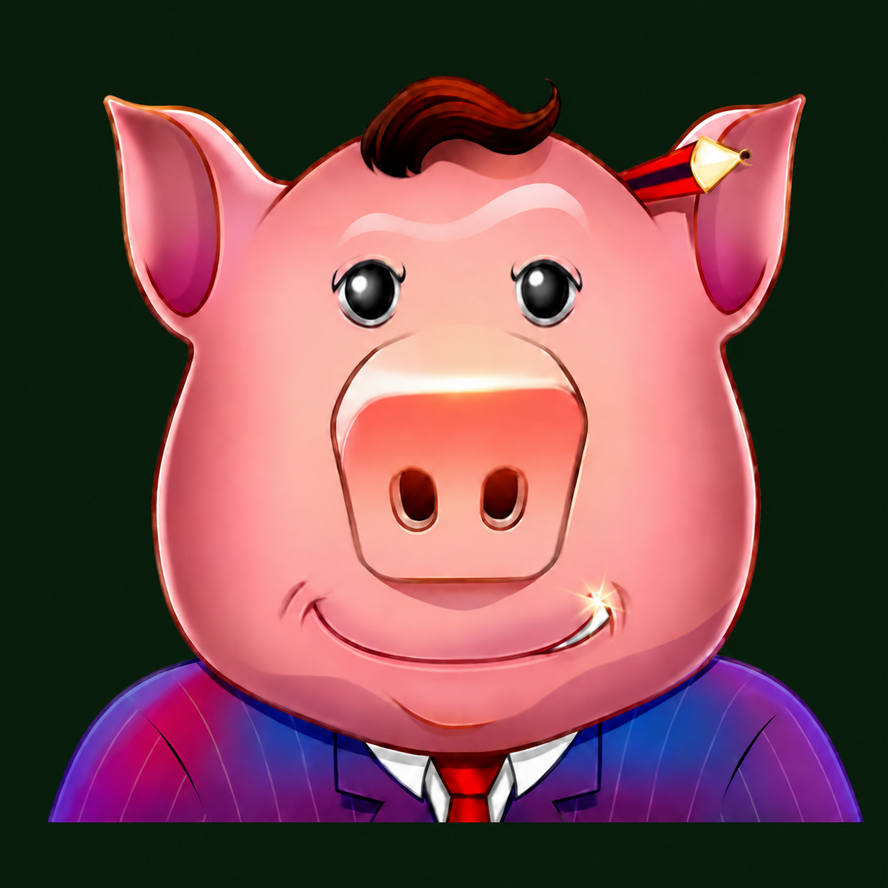 Cerdo premium 1